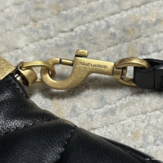 Rep ladies REP QUILTED YSL IN 87 LAMBSKIN 0808